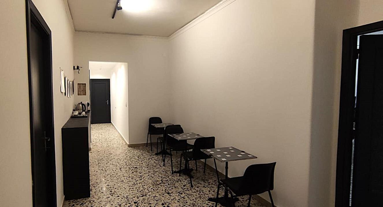 Majorana'S Labsuites Katania Zewnętrze zdjęcie