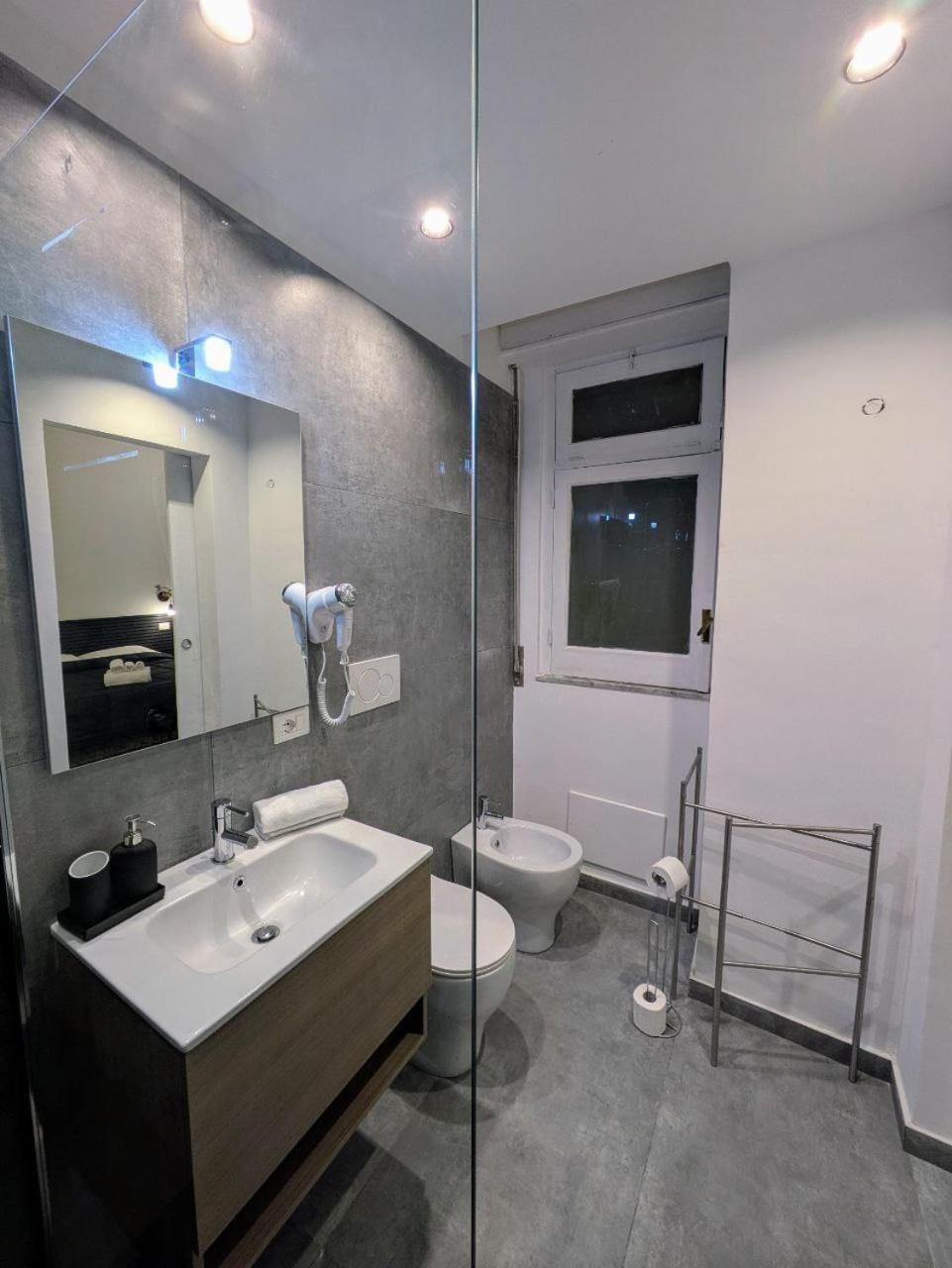 Majorana'S Labsuites Katania Zewnętrze zdjęcie