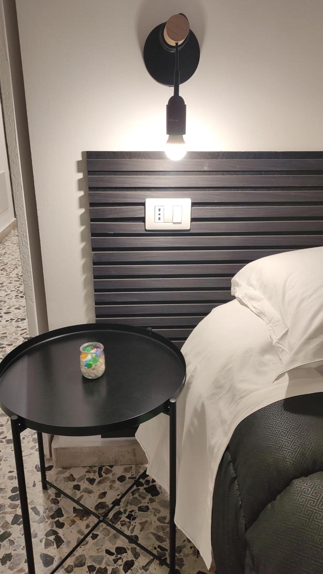 Majorana'S Labsuites Katania Zewnętrze zdjęcie