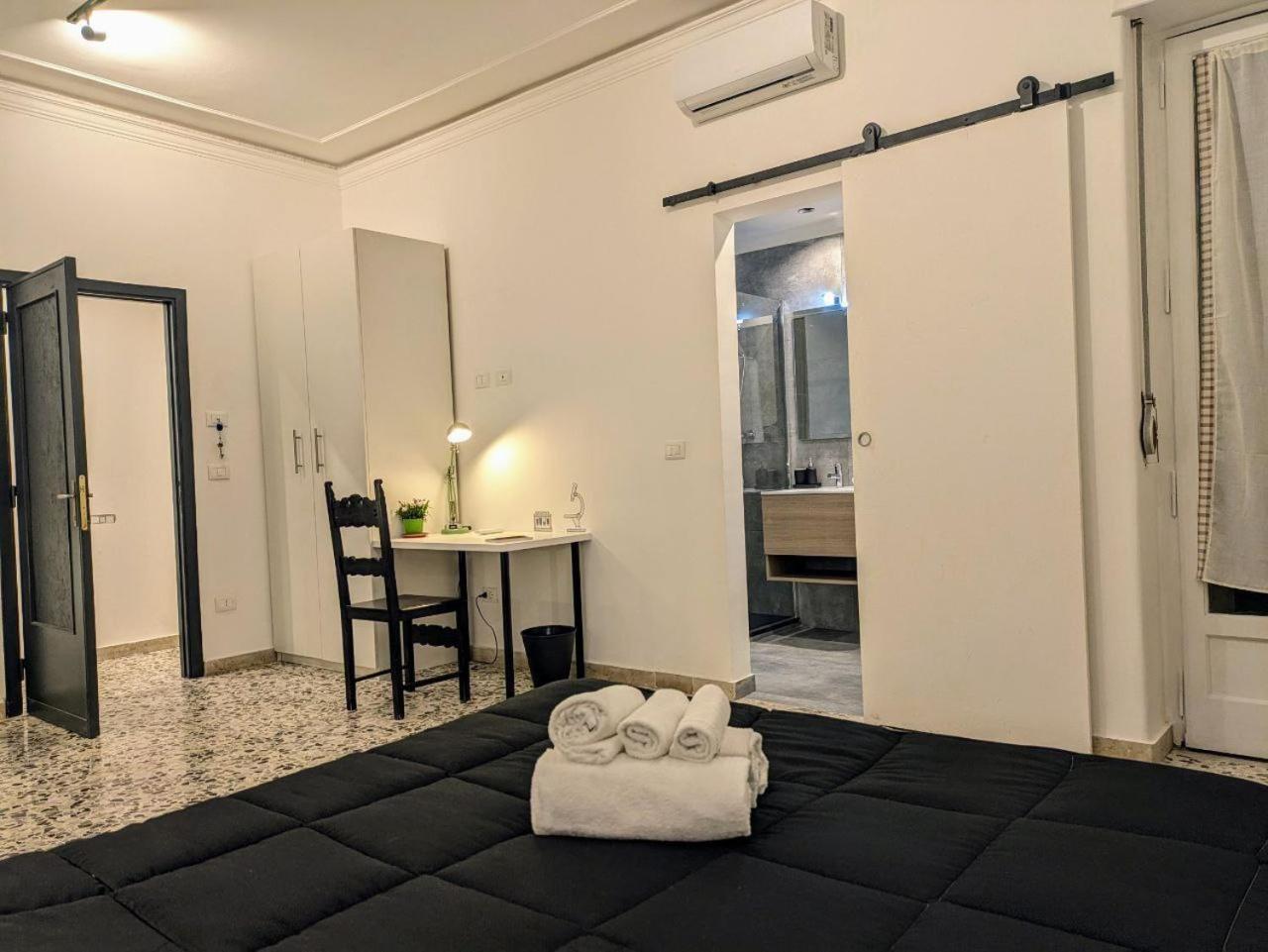 Majorana'S Labsuites Katania Zewnętrze zdjęcie