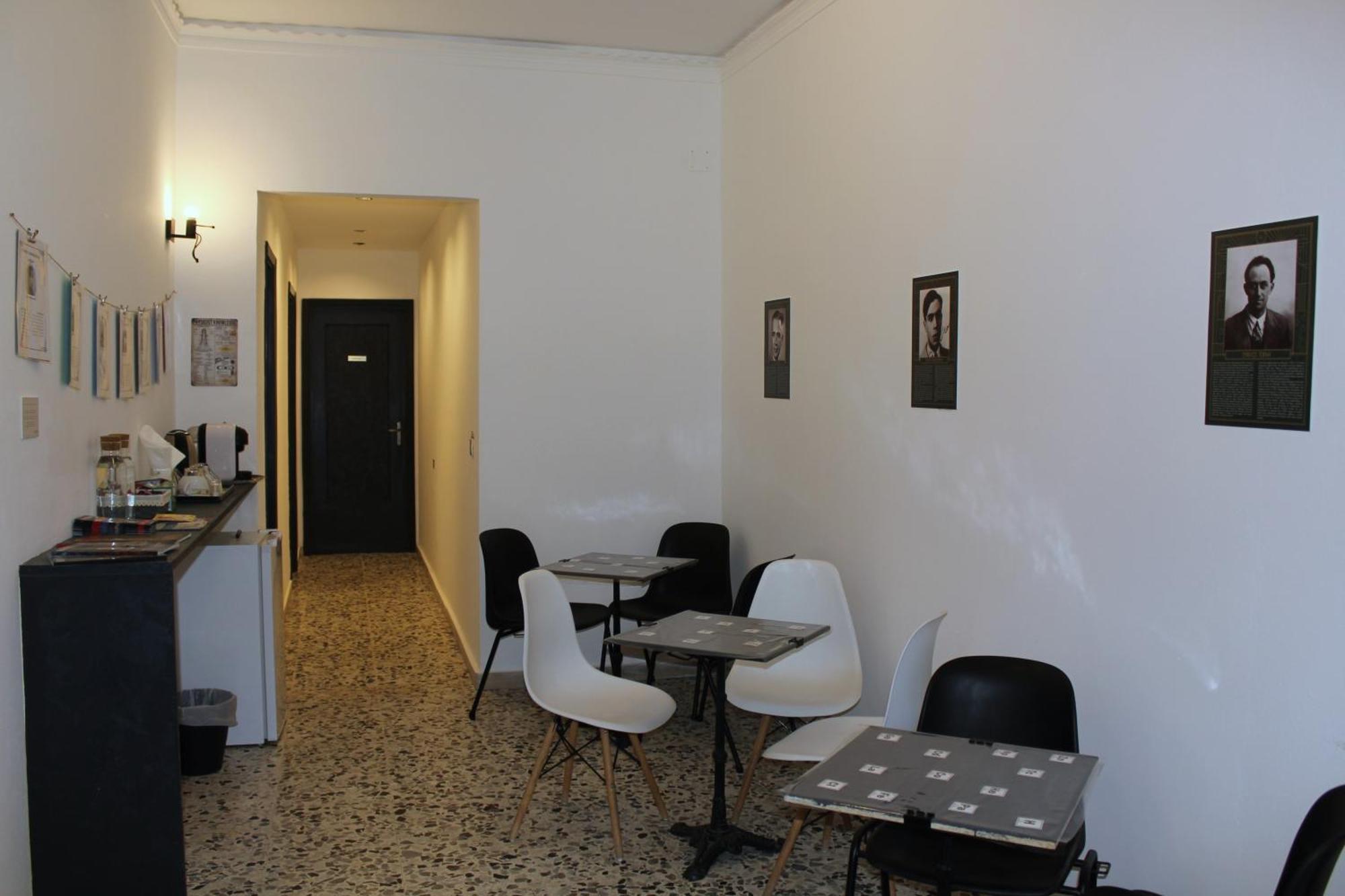 Majorana'S Labsuites Katania Zewnętrze zdjęcie