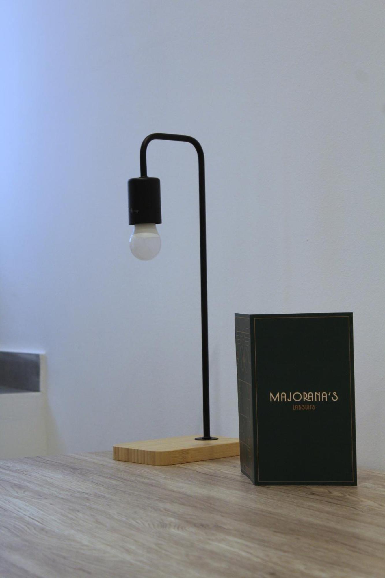 Majorana'S Labsuites Katania Zewnętrze zdjęcie